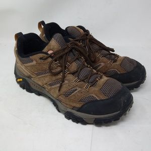 Merrell Men Moab 2 Ventilator Earth 12.0 J06013